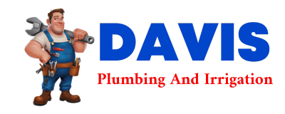 Trusted plumber in KITTS HILL